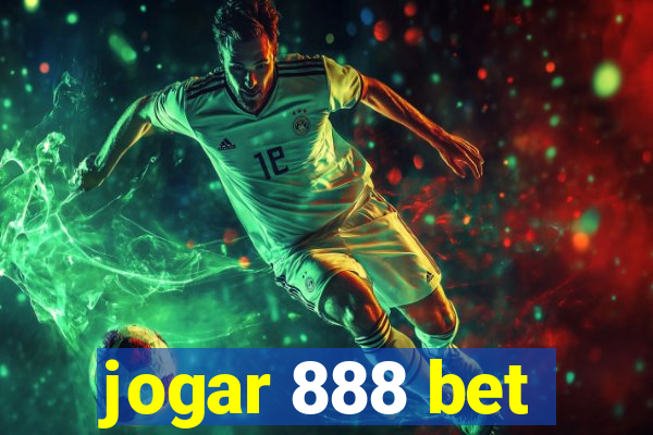 jogar 888 bet